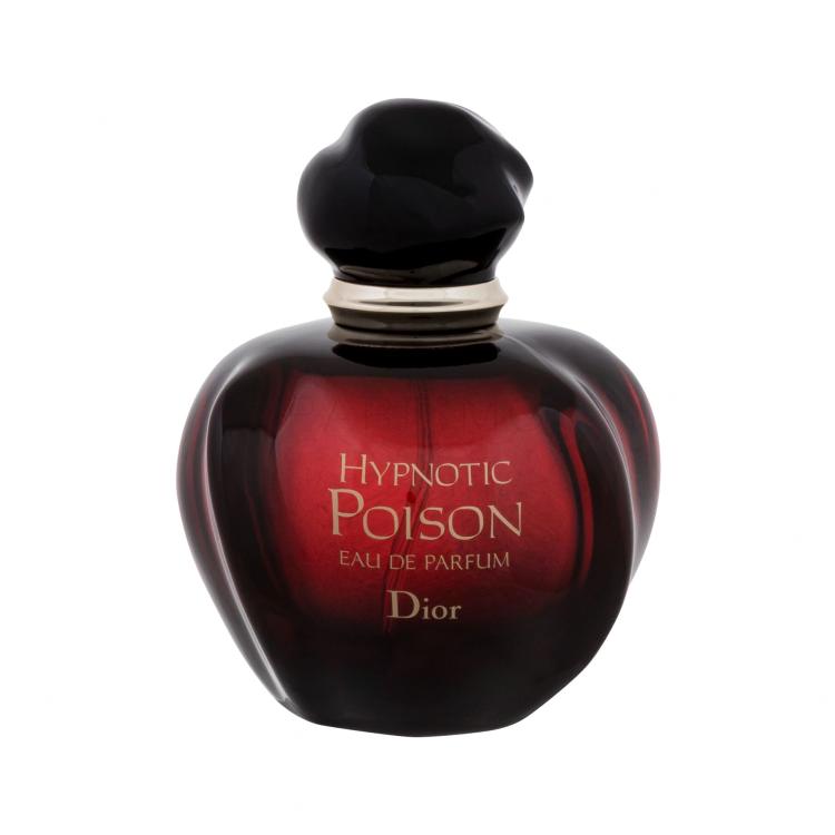 Dior Hypnotic Poison Eau de Parfum nőknek 50 ml