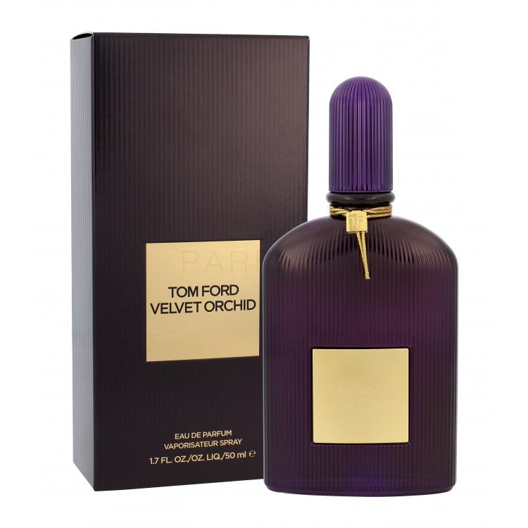 TOM FORD Velvet Orchid Eau de Parfum nőknek 50 ml