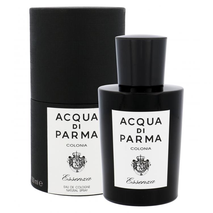 Acqua di Parma Colonia Essenza Eau de Cologne férfiaknak 100 ml