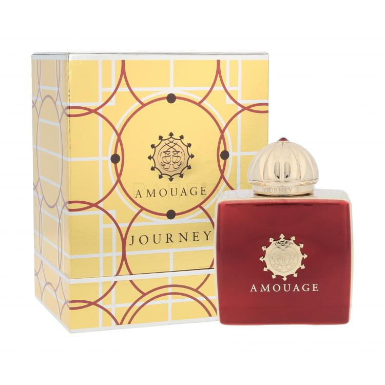 Amouage Journey Woman Eau de Parfum nőknek 100 ml