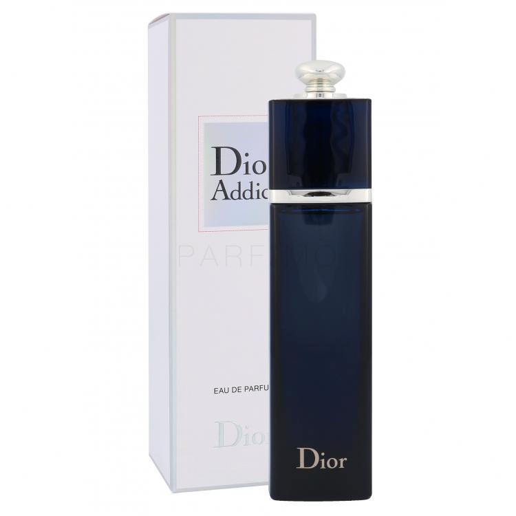Dior Dior Addict 2014 Eau de Parfum nőknek 100 ml