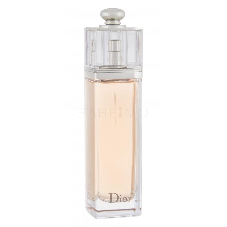 Dior Dior Addict Eau de Toilette nőknek 100 ml