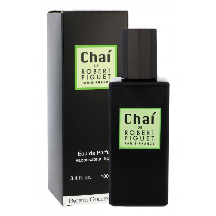 Robert Piguet Chai Eau de Parfum nőknek 100 ml