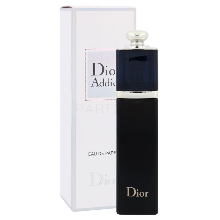 Dior Dior Addict 2014 Eau de Parfum nőknek 30 ml