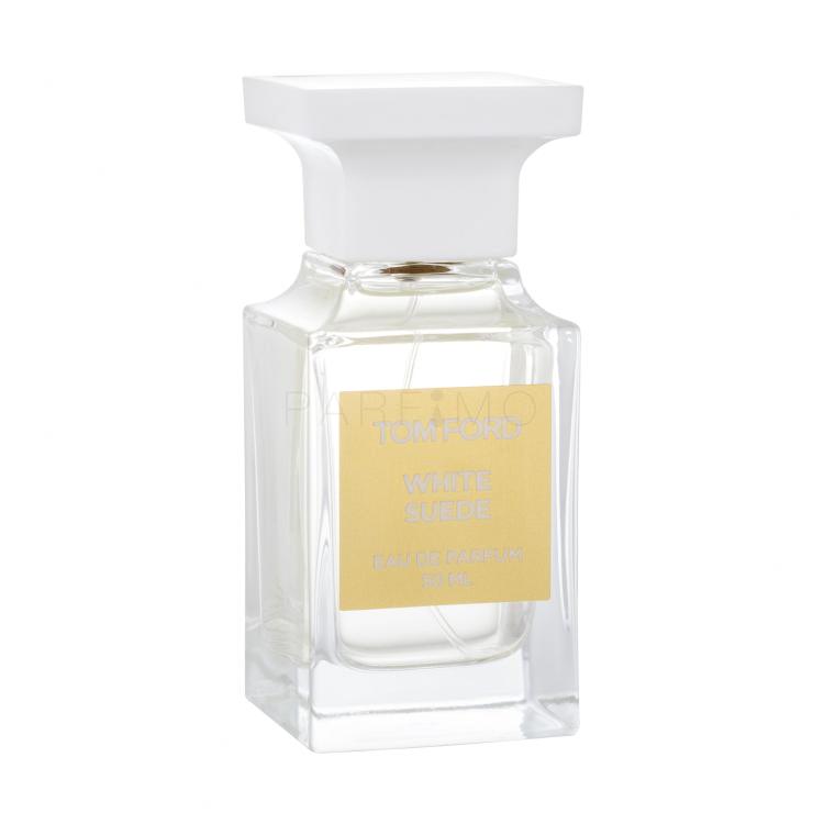 TOM FORD White Suede Eau de Parfum nőknek 50 ml