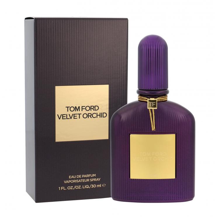 TOM FORD Velvet Orchid Eau de Parfum nőknek 30 ml