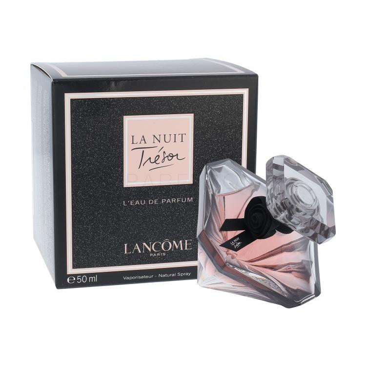 Lancôme La Nuit Trésor Eau de Parfum nőknek 50 ml