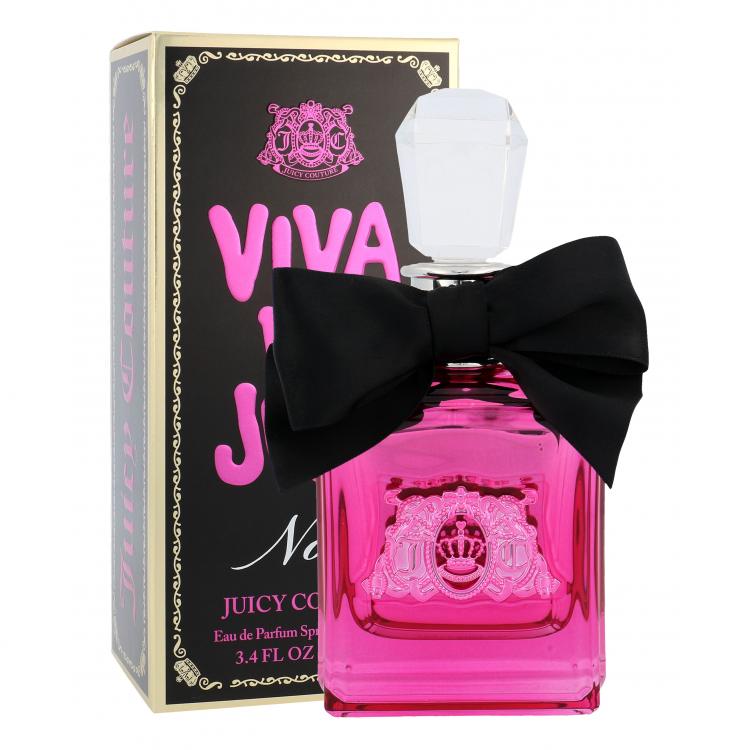 Juicy Couture Viva La Juicy Noir Eau de Parfum nőknek 100 ml