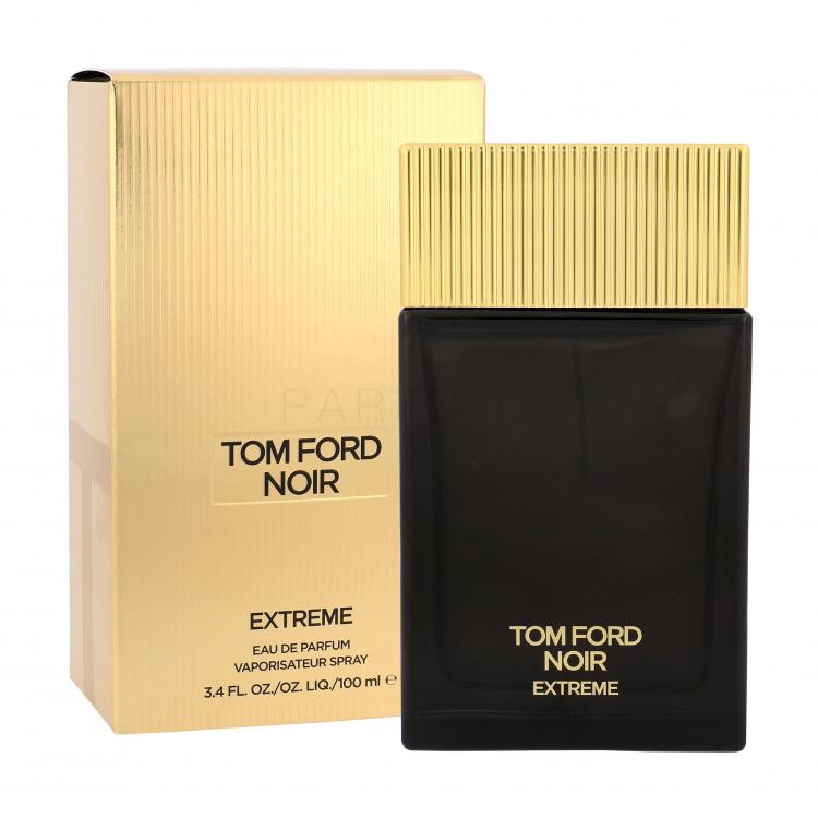 TOM FORD Noir Extreme Eau de Parfum férfiaknak 100 ml