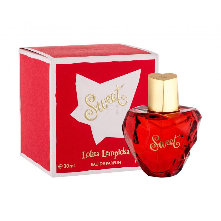 Lolita Lempicka Sweet Eau de Parfum nőknek 30 ml