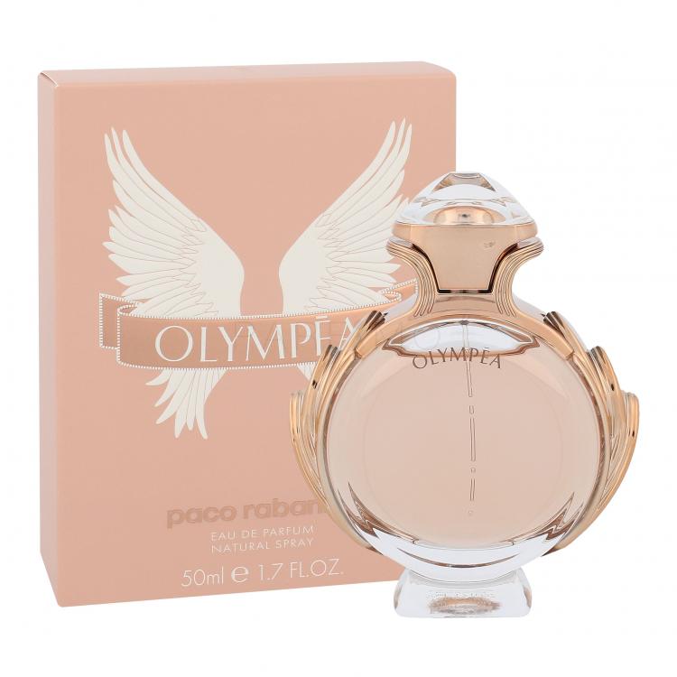 Paco Rabanne Olympéa Eau de Parfum nőknek 50 ml