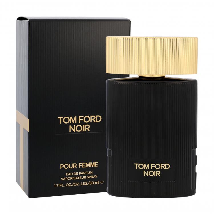 TOM FORD Noir Pour Femme Eau de Parfum nőknek 50 ml