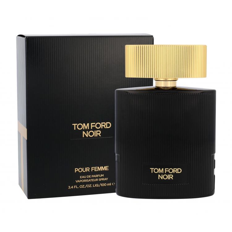 TOM FORD Noir Pour Femme Eau de Parfum nőknek 100 ml