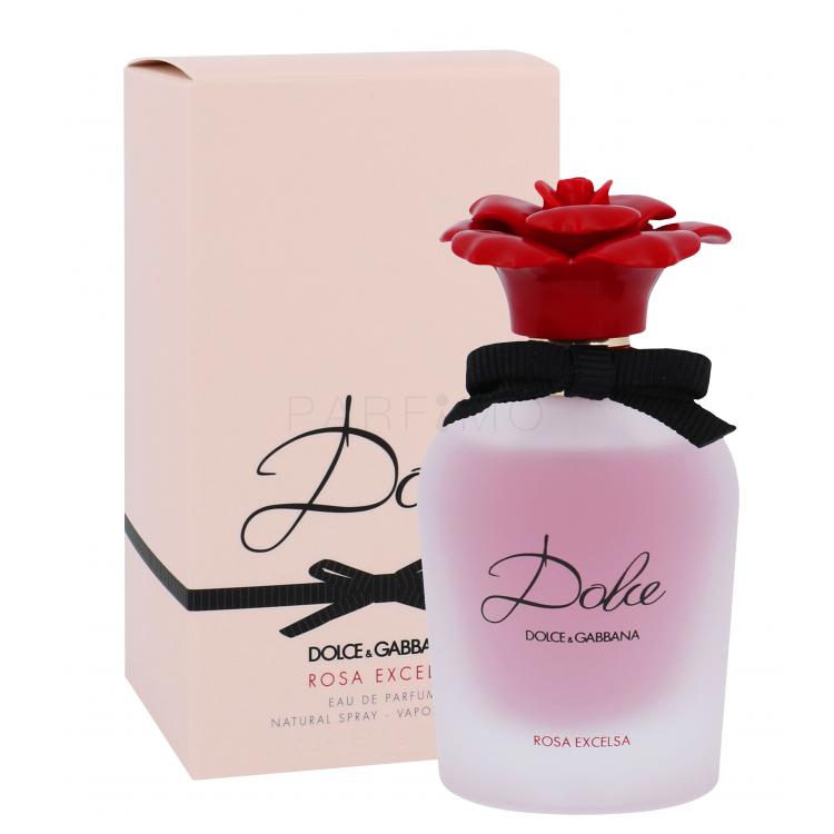 Dolce&amp;Gabbana Dolce Rosa Excelsa Eau de Parfum nőknek 50 ml