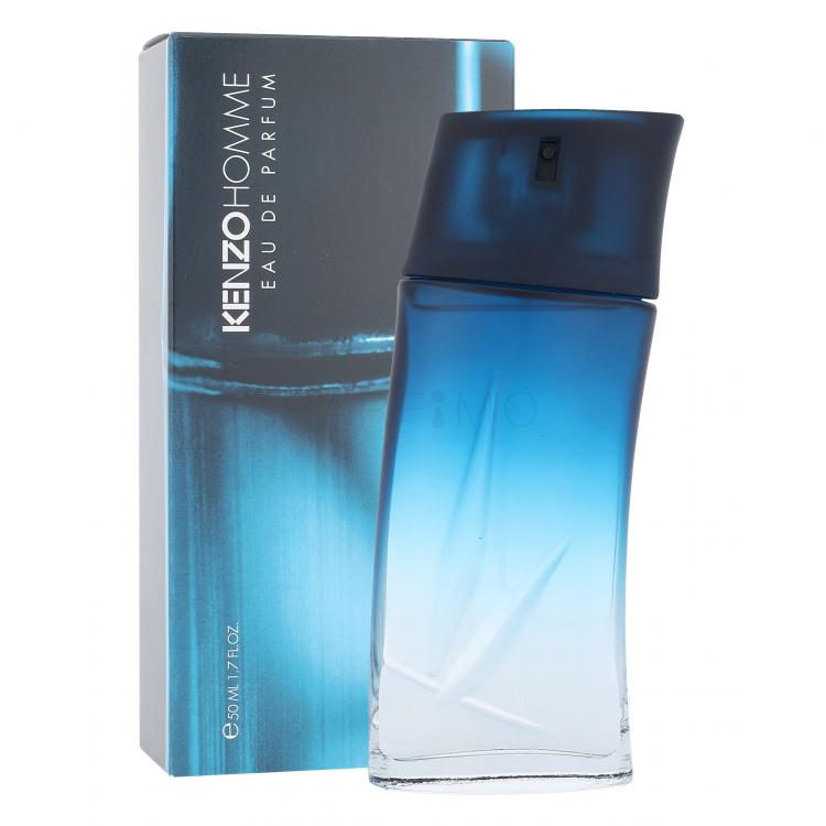 KENZO Homme 2016 Eau de Parfum férfiaknak 50 ml