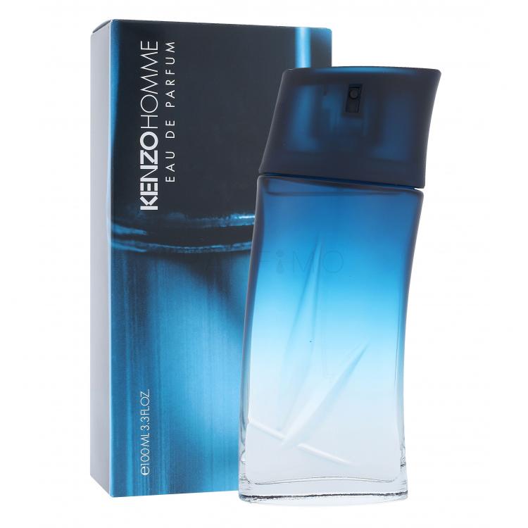 KENZO Homme 2016 Eau de Parfum férfiaknak 100 ml