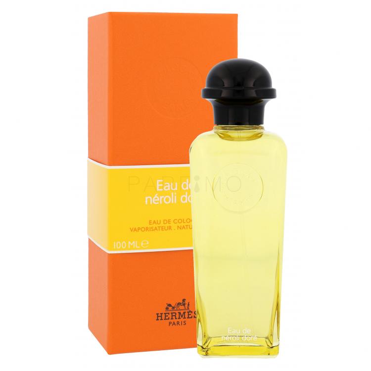 Hermes Eau de Néroli Doré Eau de Cologne 100 ml