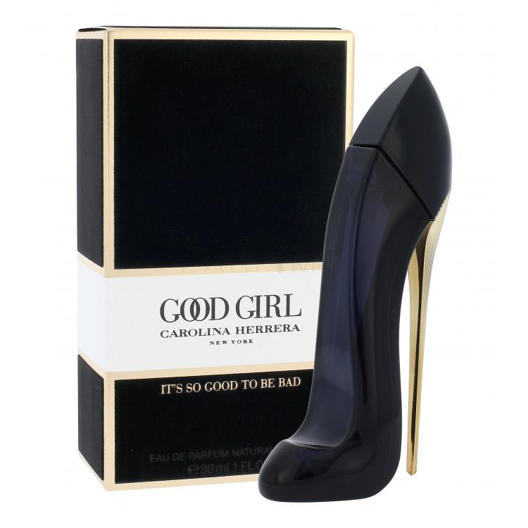 Carolina Herrera Good Girl Eau de Parfum nőknek 30 ml
