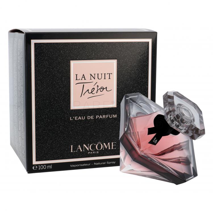 Lancôme La Nuit Trésor Eau de Parfum nőknek 100 ml
