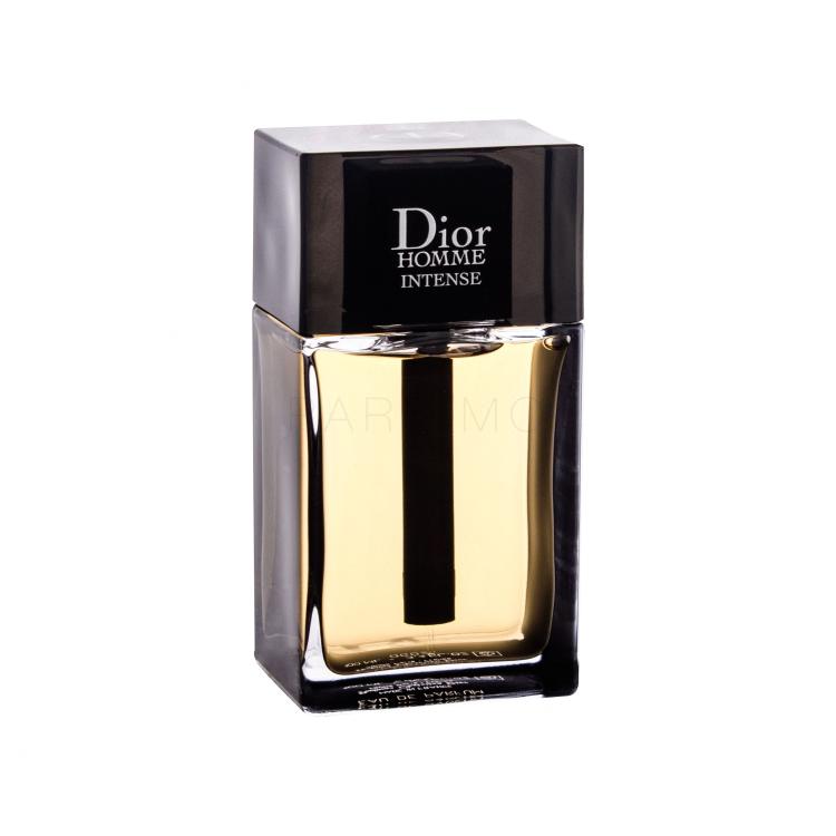 Dior Dior Homme Intense 2011 Eau de Parfum férfiaknak 100 ml