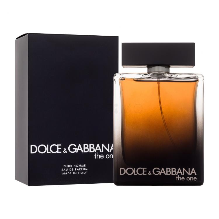 Dolce&amp;Gabbana The One Eau de Parfum férfiaknak 150 ml