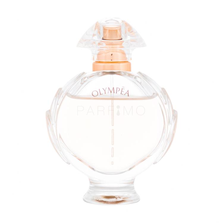 Paco Rabanne Olympéa Eau de Parfum nőknek 30 ml