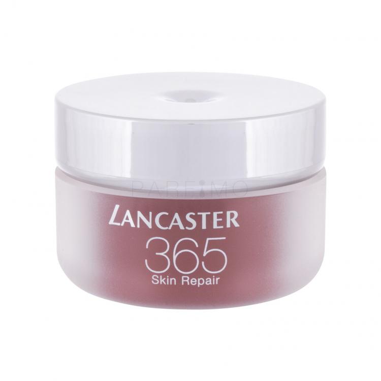 Lancaster 365 Skin Repair Rich SPF15 Nappali arckrém nőknek 50 ml