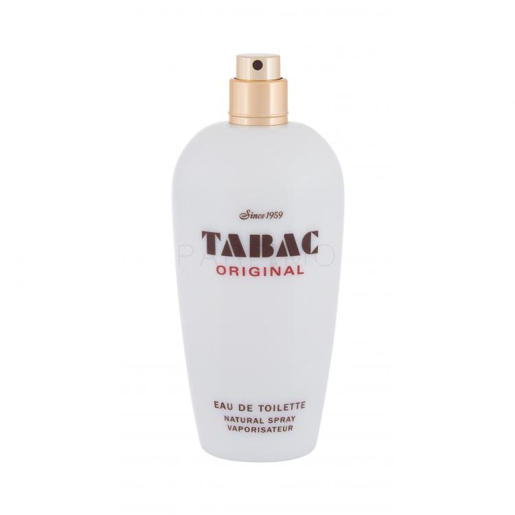 TABAC Original Eau de Toilette férfiaknak 100 ml teszter