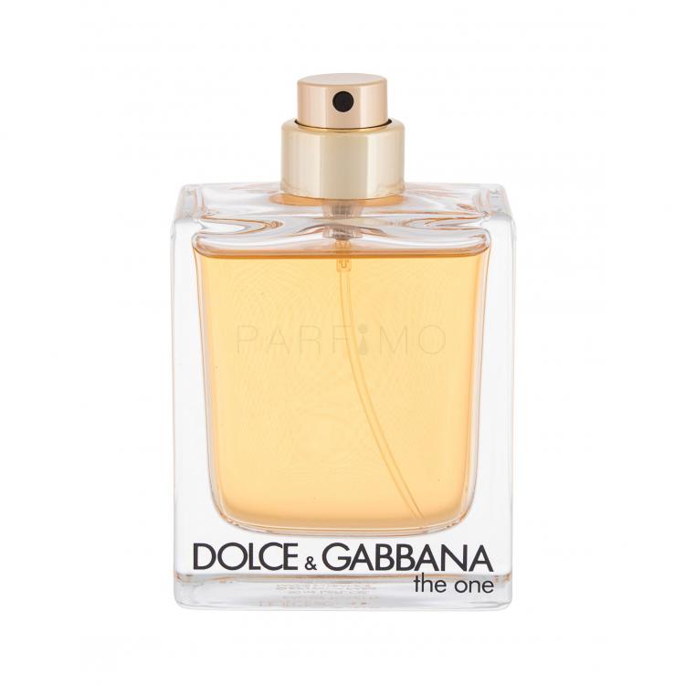 Dolce&amp;Gabbana The One Eau de Toilette nőknek 50 ml teszter
