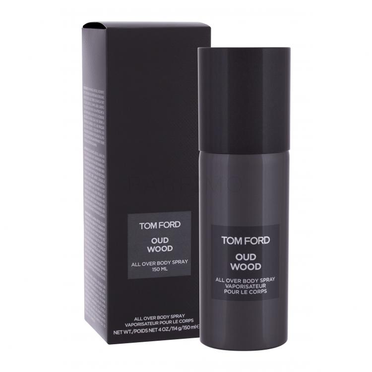 TOM FORD Private Blend Oud Wood Dezodor 150 ml