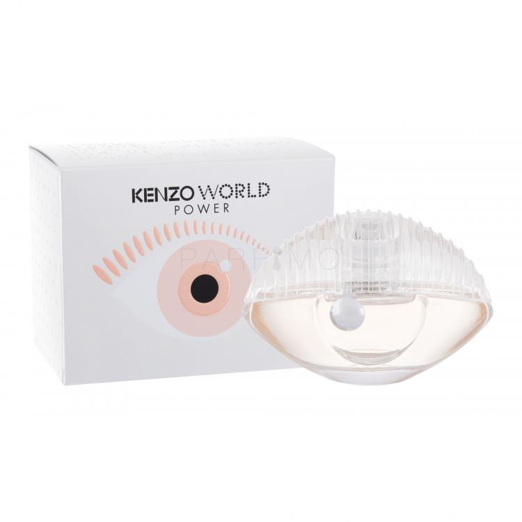 KENZO Kenzo World Power Eau de Toilette nőknek 50 ml