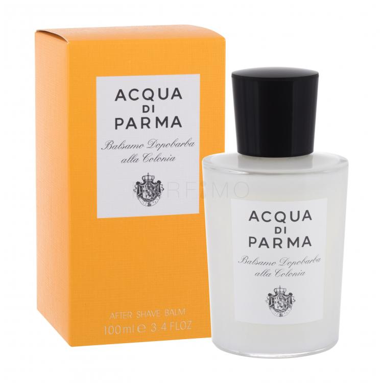 Acqua di Parma Colonia Borotválkozás utáni balzsam férfiaknak 100 ml