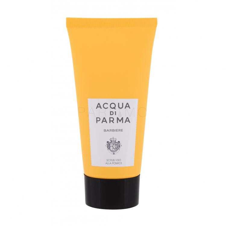 Acqua di Parma Collezione Barbiere Bőrradír férfiaknak 75 ml