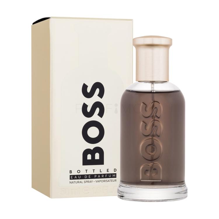 HUGO BOSS Boss Bottled Eau de Parfum férfiaknak 50 ml