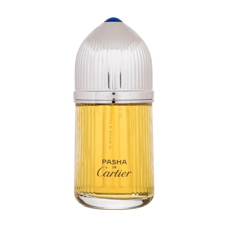 Cartier Pasha De Cartier Parfüm férfiaknak Utántölthető 100 ml