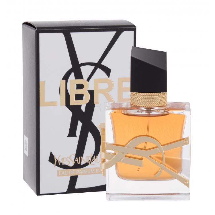 Yves Saint Laurent Libre Intense Eau de Parfum nőknek 30 ml