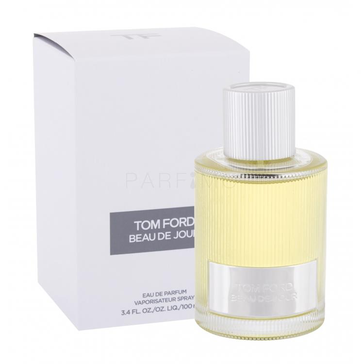 TOM FORD Signature Collection Beau de Jour Eau de Parfum férfiaknak 100 ml