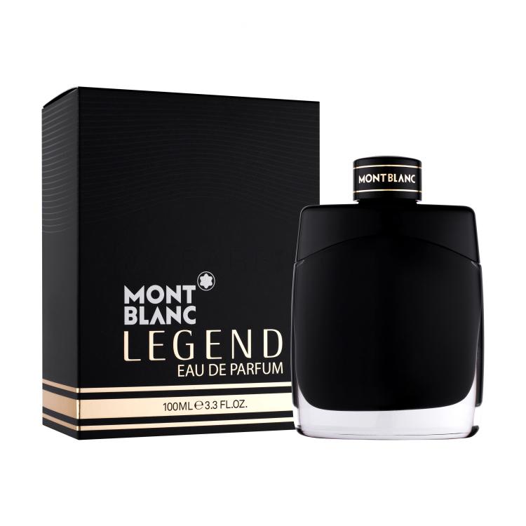 Montblanc Legend Eau de Parfum férfiaknak 100 ml