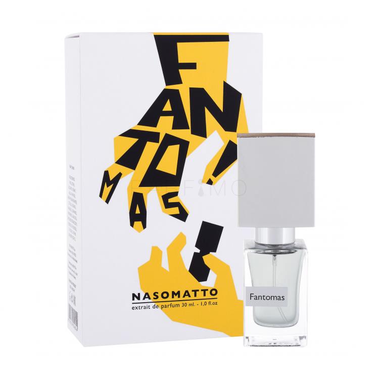 Nasomatto Fantomas Parfüm 30 ml