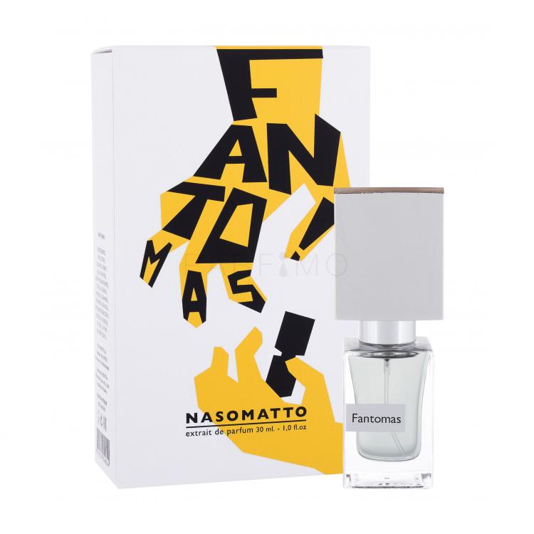 Nasomatto Fantomas Parfümkivonat 30 ml