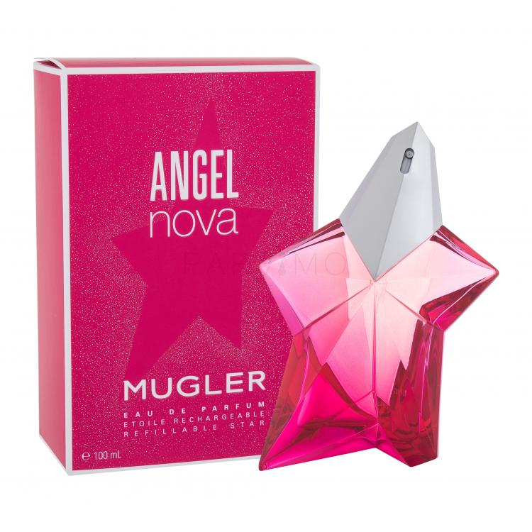 Mugler Angel Nova Eau de Parfum nőknek 100 ml