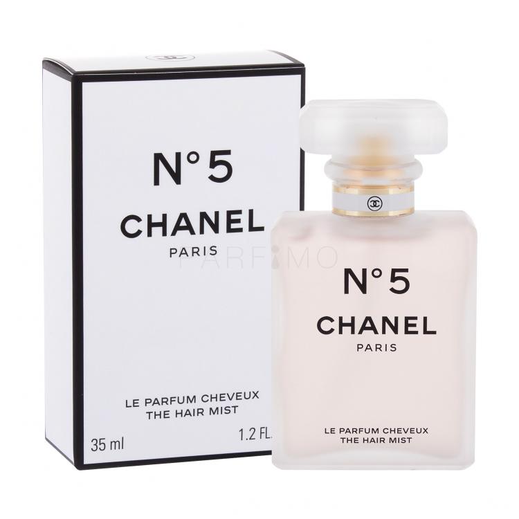 Chanel No.5 Hajpermet nőknek 35 ml