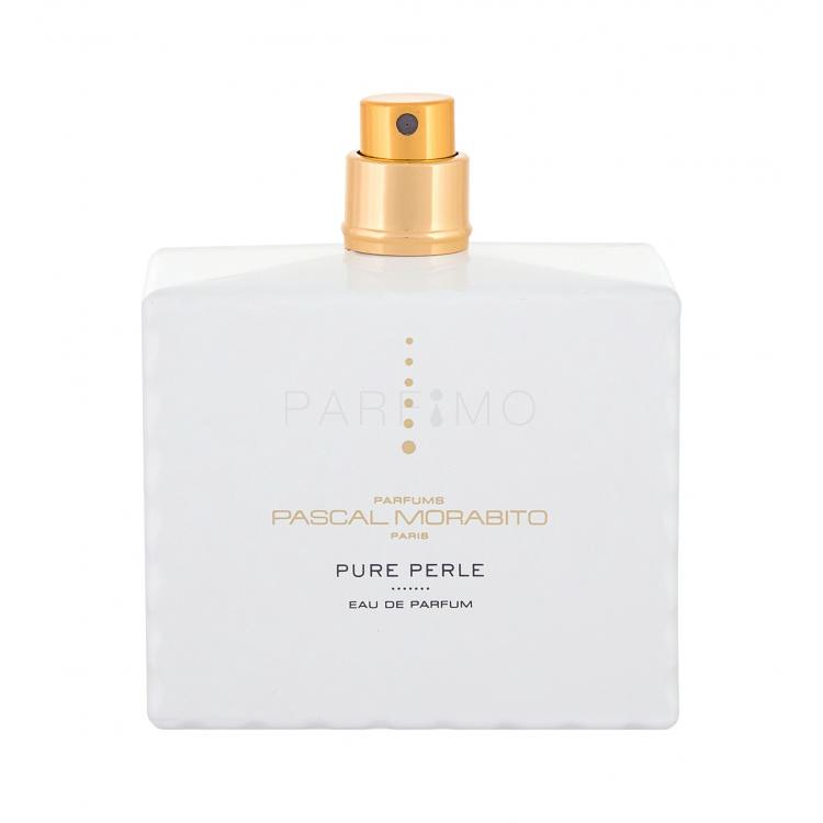 Pascal Morabito Pure Perle Eau de Parfum nőknek 100 ml teszter