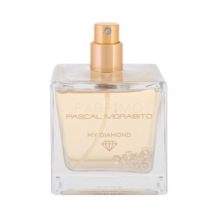 Pascal Morabito My Diamond Eau de Parfum nőknek 95 ml teszter