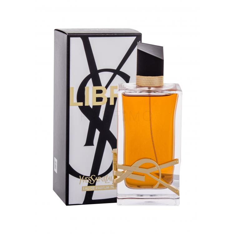 Yves Saint Laurent Libre Intense Eau de Parfum nőknek 90 ml