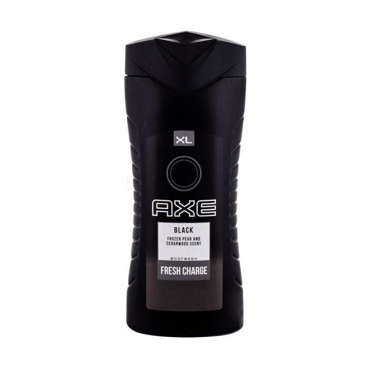 Axe Black Tusfürdő férfiaknak 400 ml