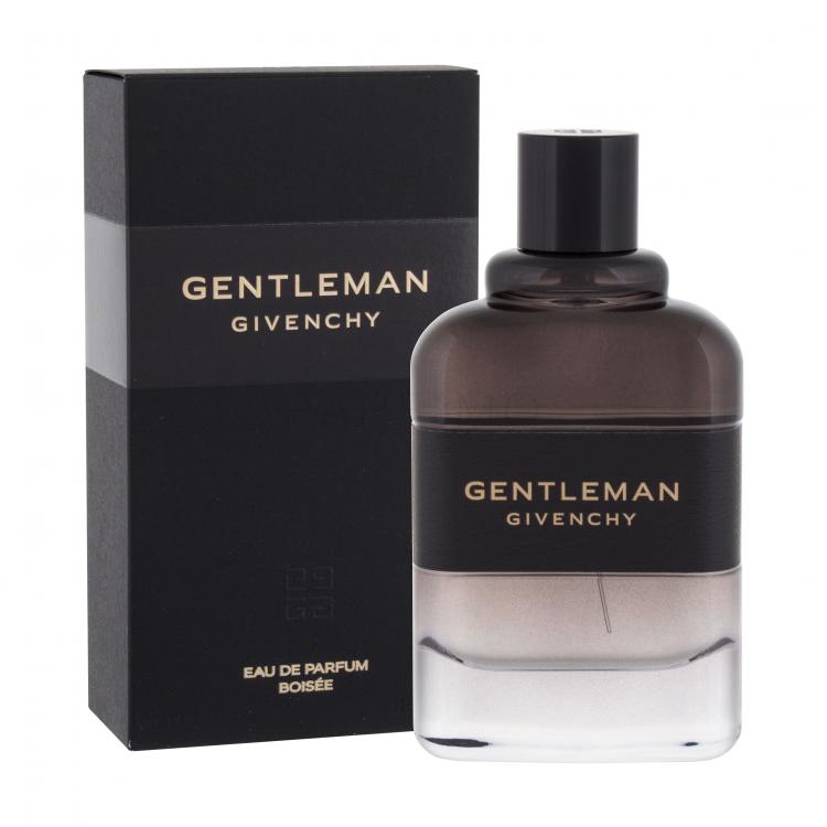 Givenchy Gentleman Boisée Eau de Parfum férfiaknak 100 ml