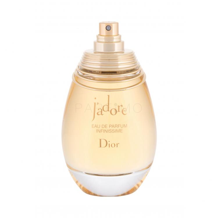 Christian Dior J&#039;adore Infinissime Eau de Parfum nőknek 100 ml teszter