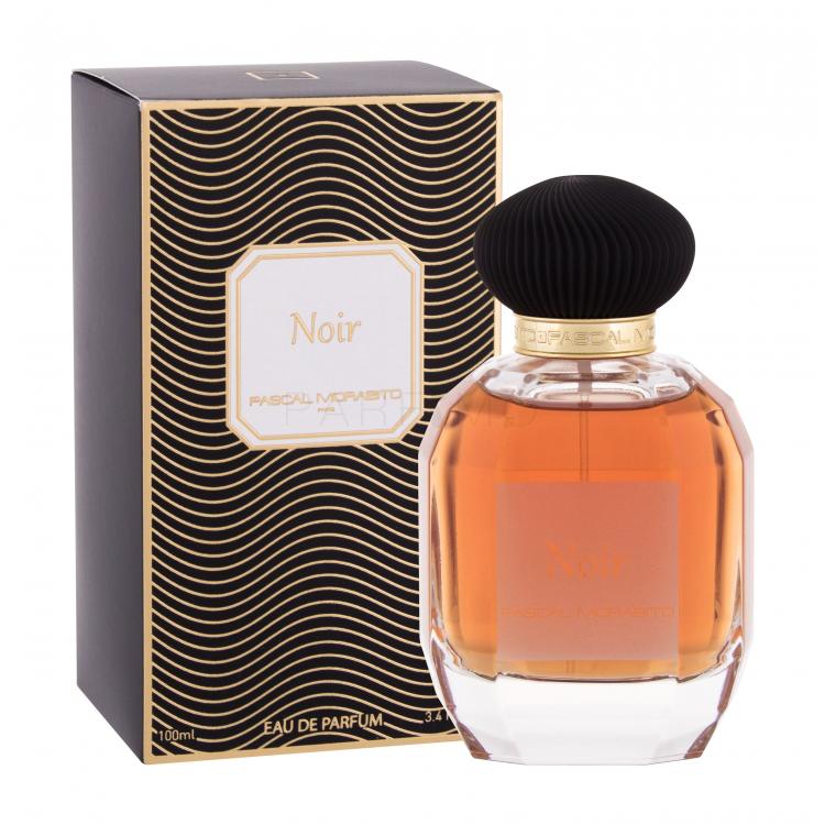 Pascal Morabito Noir Eau de Parfum nőknek 100 ml