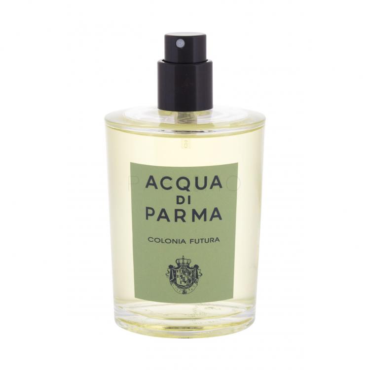 Acqua di Parma Colonia Futura Eau de Cologne 100 ml teszter